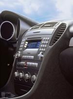 Mercedes-Benz SLK-Class 2005 года